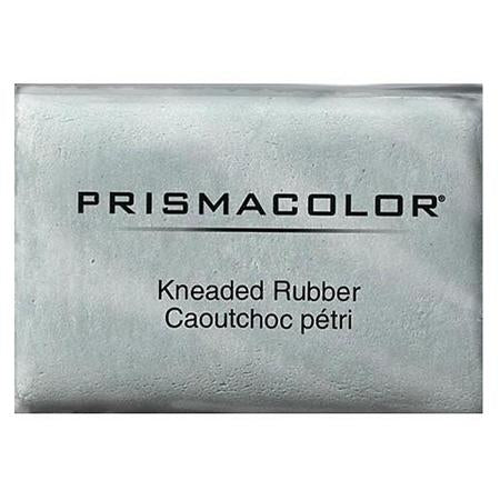 Kneaded Eraser (Prismacolor)