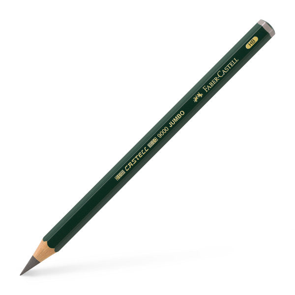 Jumbo Graphite Pencil HB (Faber-Castell)