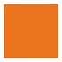 CADMIUM ORANGE 211 4 (Rembrandt Oil Colour)