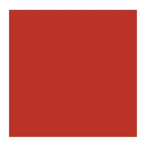 SCARLET 334 3 (Rembrandt Oil Colour)