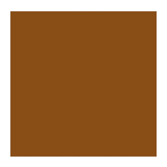BURNT SIENNA 411 1 (Rembrandt Oil Colour)