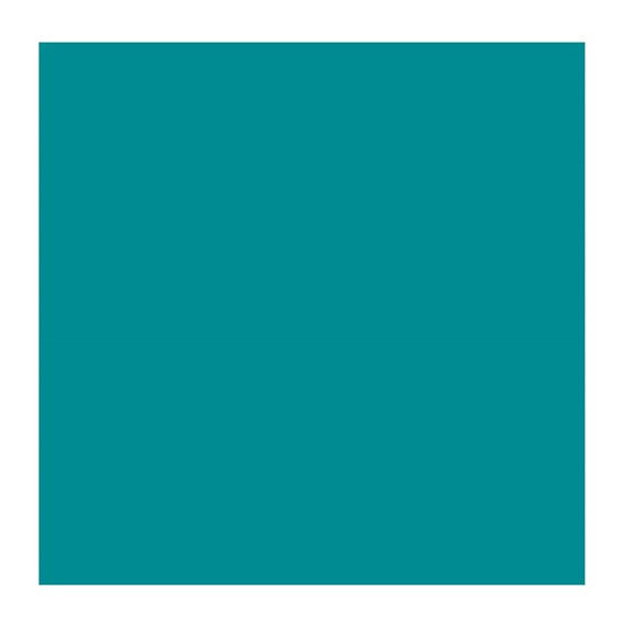 TURQUOISE BLUE 522 3 (Rembrandt Oil Colour)
