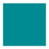 TURQUOISE BLUE 522 3 (Rembrandt Oil Colour)