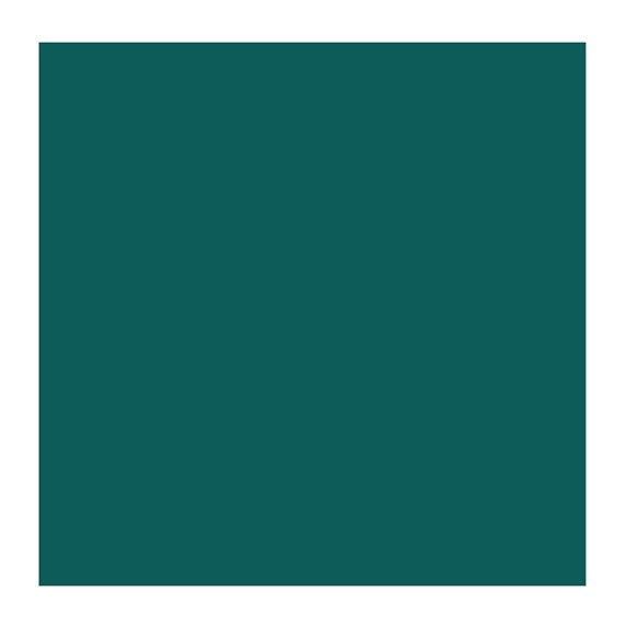 PHTHALO TURQ BLUE 565 3 (Rembrandt Oil Colour)
