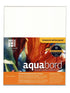 Ampersand Aquabord - 1/8th Inch Flat Artist Panel