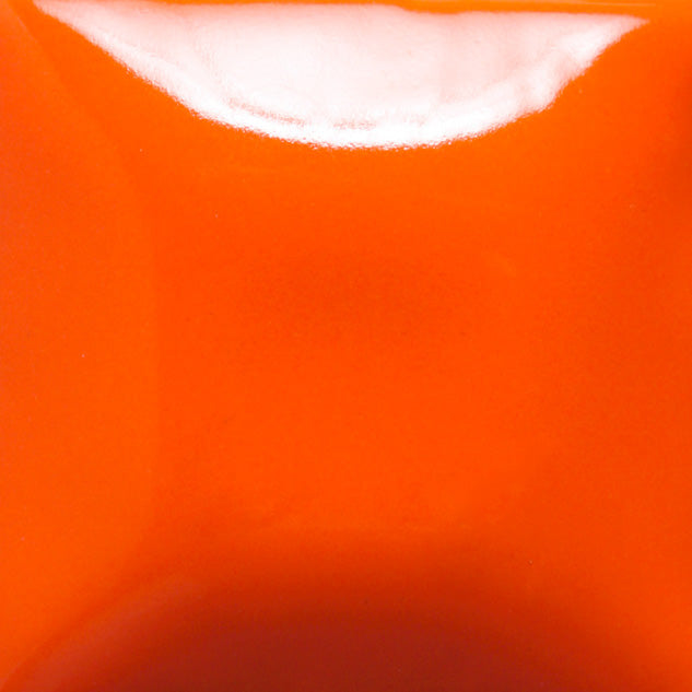 SC075 Orange-A-Peel (Mayco) Cone 06-10