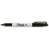 Sharpie Fine Point Marker, Black