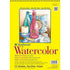 Strathmore Wirebound Watercolor Pad, 9"x12"