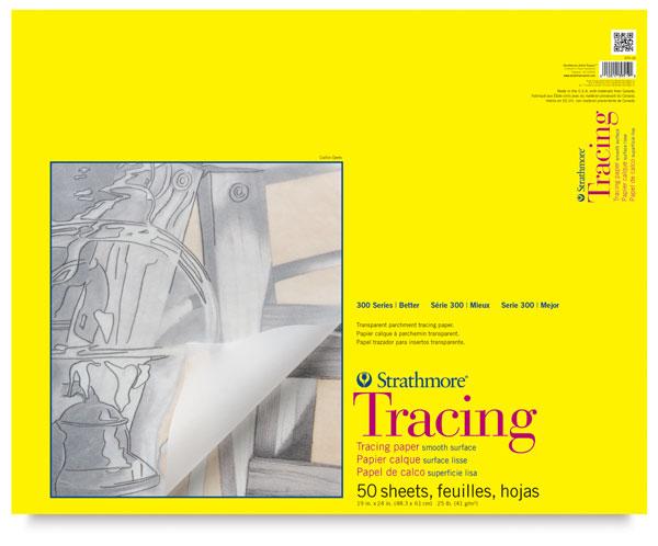 Tracing Pad 300 Series (Strathmore)