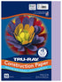 TRU-RAY LILAC (Pacon Construction Paper)