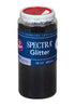 Glitter Black 1 lb. Jar