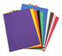 TRU-RAY ASSORTED CLASSIC COLORS (Pacon Construction Paper)