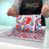 Water Marbling Magic Medium (DecoArt)