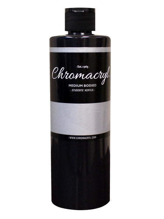CA Black (Chormacryl Acrylic)