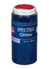 Glitter Blue 1 lb. Jar